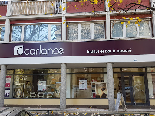 Carlance instituts de beauté
