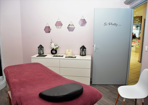 L'institut BEAUTE ADDICT de Bonnée vous propose soins du visage et du corps