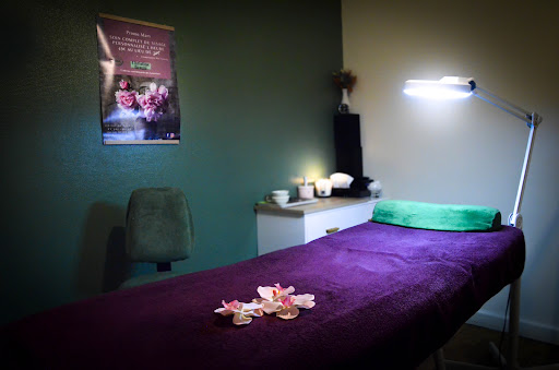 Institut Christine Beauté à Lyon vous assure des soins du corps ou du visage