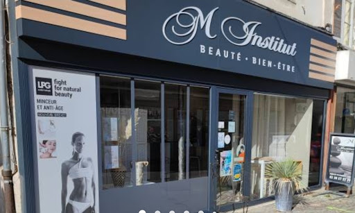 Institut de beauté à Jeargeau