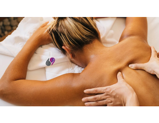 Offrez-vous un massage