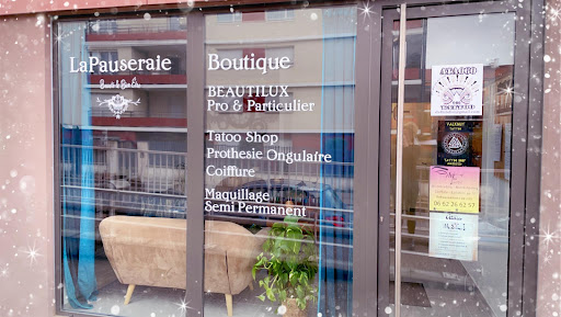 La pauseraie -
