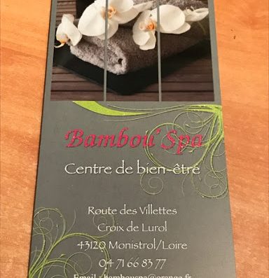 bambouspa à Monistrol sur Loire