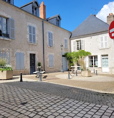 Institut de Beauté Meung-sur-loire proposant des soins esthétiques et de bien-être avec l'utilisation de produits Bio et naturels.