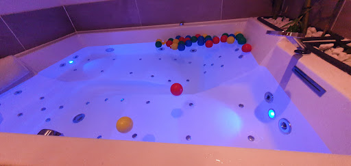 Institut de Beauté & Spa