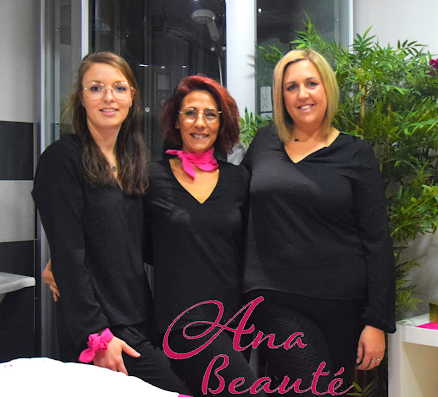 Ana Beauté vous propose toute une gamme de soins corps et visage : gommage