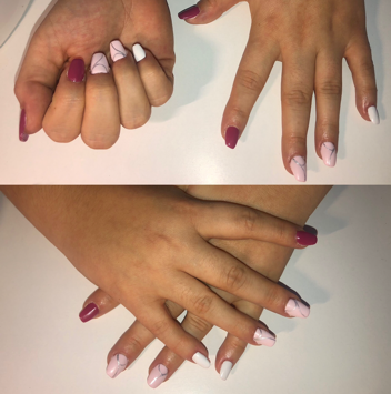 Séverine Ongle fil vous accueille pour un instant onglerie