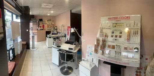 Institut de beauté à Lyon : Ongl'in - Craponne