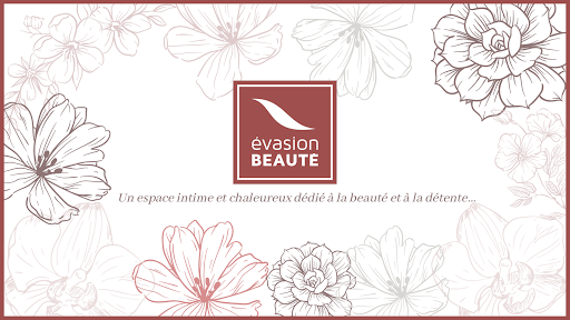 Chez Evasion Beauté à Morteau dans le Haut-Doubs