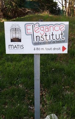 Institut de beauté à Thoiry