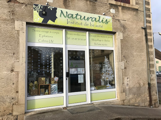 L'institut de beauté Naturalis à Simandre vous propose une gamme complète de soins alliant beauté
