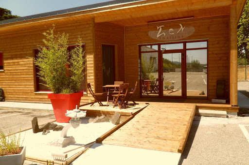 Zen institut est un institut de beauté à Montélimar spécialisé dans les soins du corps : hamman