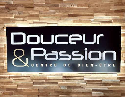 Douceur & Passion est un institut de beauté et spa à Pacé