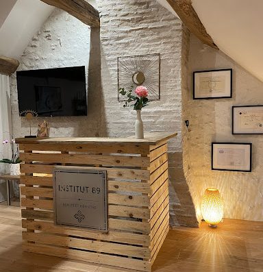 L'institut de Beauté institut 89 vous accueille à 45130 Baule (Loiret) pour vos épilations