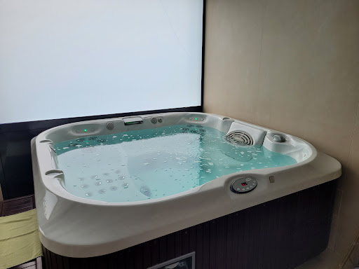 Institut & Spa Senkha à Champ sur Drac