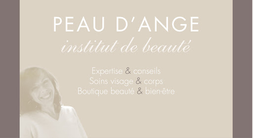 L’institut Peau d’Ange