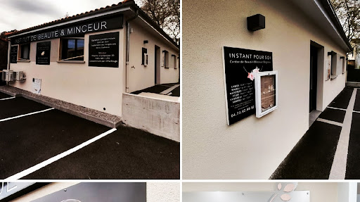 L'institut de beauté Instant Pour Soi à proximité de Clermont-Ferrand est un centre de Luxoponcture et d'épilation définitive