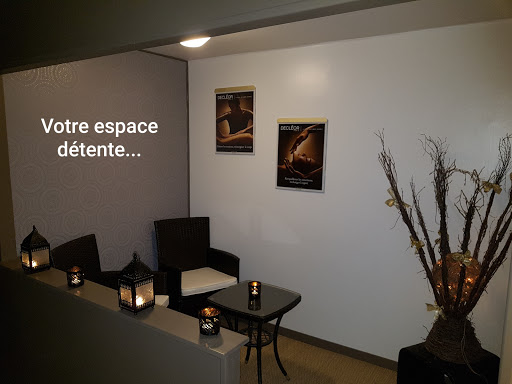 Nos 4 instituts de beauté en Haute-Loire au Puy en Velay et à St Julien Chapteuil et dans la Loire à St Chamond et L'Etrat. Spa