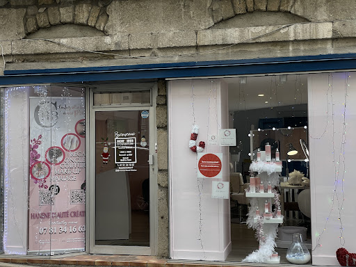 Hanene Beauté Création - Votre partenaire beauté