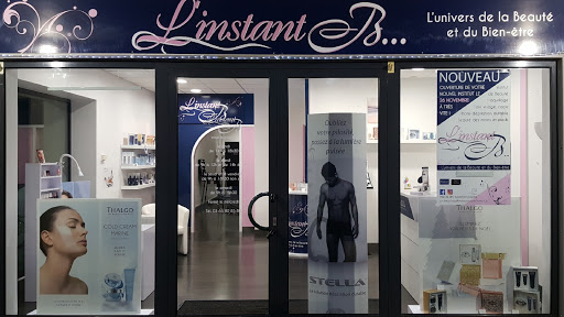 Institut de beauté à Pontarlier : L'instant B...