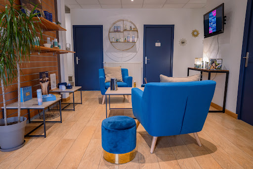Nos instituts de beauté Les Océades