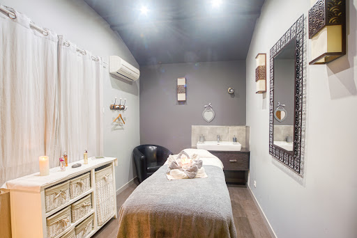 instant zen institut et salon de beauté à gleizé Villefranche vous propose massage