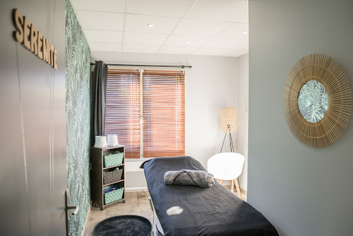 Un lieu dédié à la Beauté et au Bien-être à Plaintel (22)