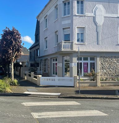 Institut de beauté à Saint Malo