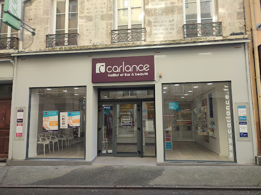 Carlance instituts de beauté