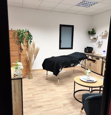 Découvrez Un instant pour soi et profitez de l'expertise d'une masseuse