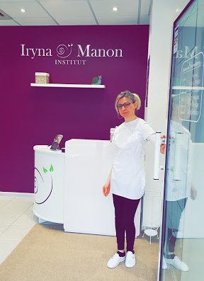 Institut de beauté à goncelin : Iryna Manon Institut