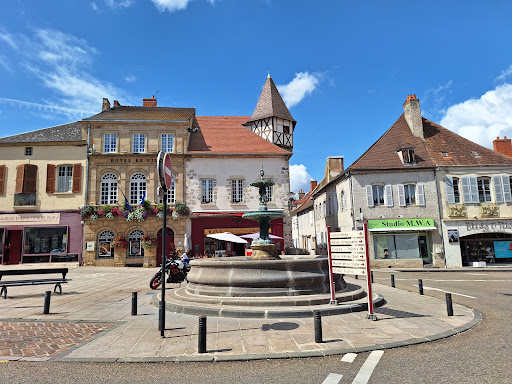 Boutique réalisé par Allier informatique