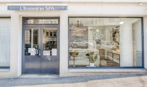 Rendez-vous chez Estelle Beauté