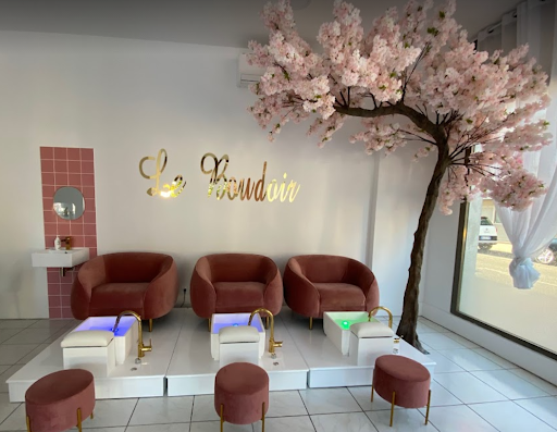 Institut de beauté à Villefranche sur Saône : LE BOUDOIR