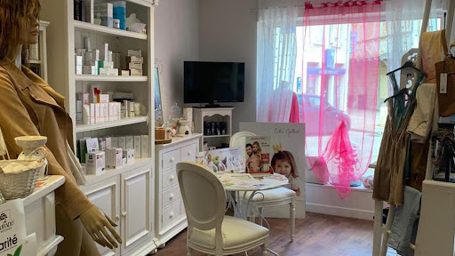 Votre espace beauté Corinne Esthétique vous ouvre ses portes à Villars-les-Dombes