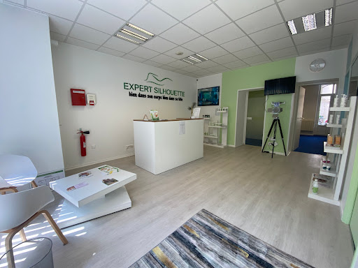 Votre centre expert silhouette spécialisé dans la minceur