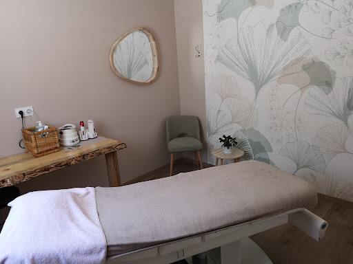 Douce Évasion : Institut de beauté