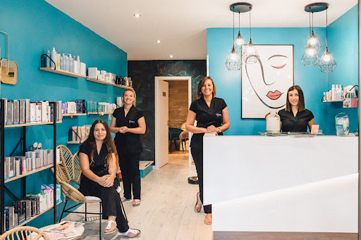 Institut de beauté à Evian les Bains : Les Miss Cocoon