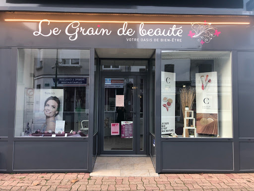 Institut de beauté à puy guillaume : Le Grain de Beauté