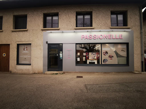 Votre institut de beauté et de maquillage permanent