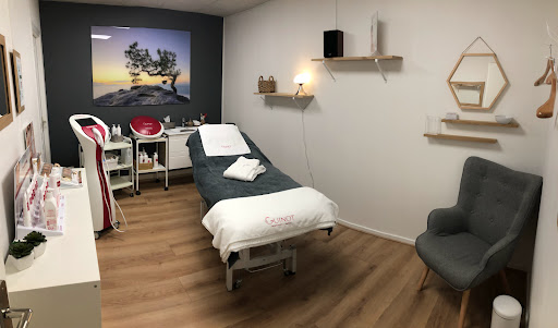 Découvrez notre institut de beauté à Saint-Jeoire