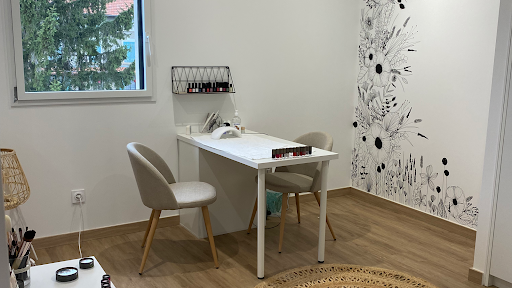 Institut de beauté moderne et cocooning utilisant des produits Bio