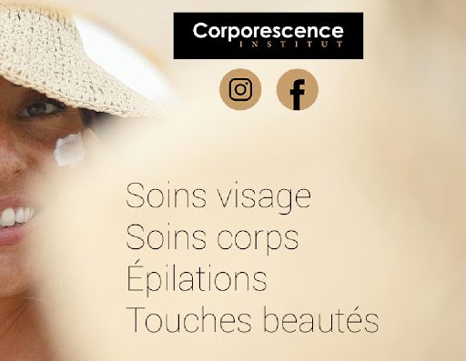 Retrouvez l'harmonie en vous accordant une pause sous le signe de la beauté et de la détente dans votre institut Corporescence au cœur d'Elven !  Julie