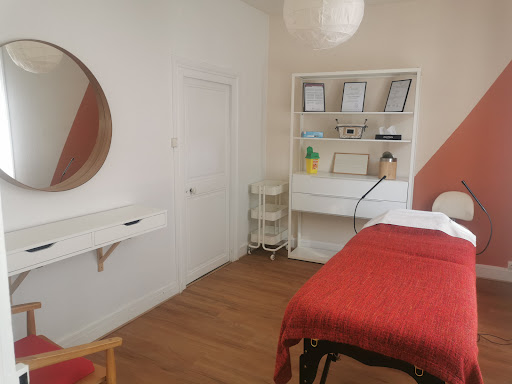 L'Institut de Beauté Institut Natur'Elle  à Corbigny (58) est ouvert du mardi au samedi | Soins corps