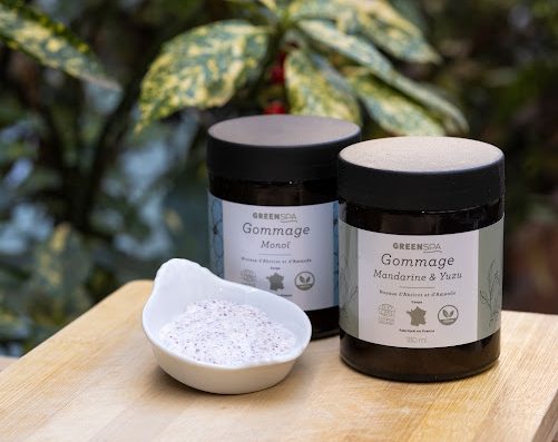 Institut de beauté à BRINDAS : Institut Pause et Vous