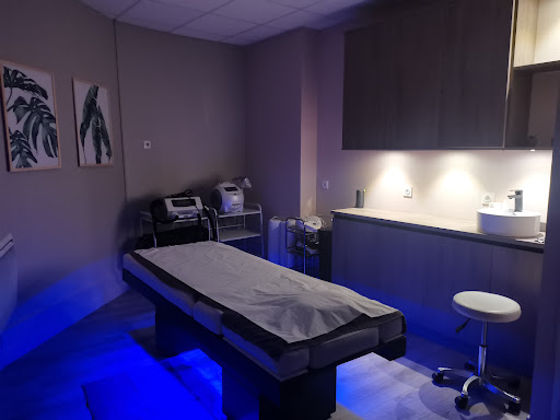 Votre centre d'esthétique unique aux prestations sur-mesure et personnalisées à Meximieux (01)