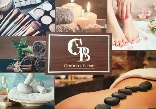 Institut de beauté à Seyssel : Generation beauté