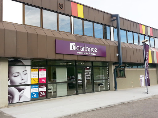 Carlance instituts de beauté