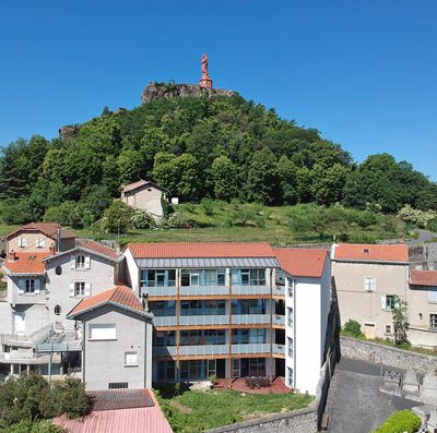 Bienvenue "Au Fil des Odeurs"