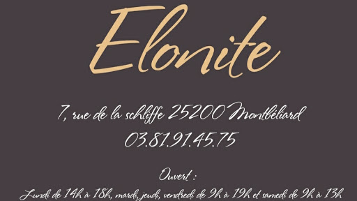 Elonite